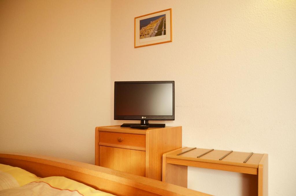 Landhaus Braband Cuxhaven Zimmer foto
