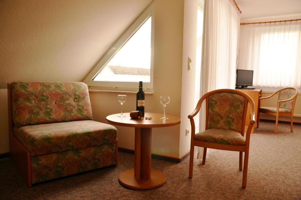 Landhaus Braband Cuxhaven Zimmer foto